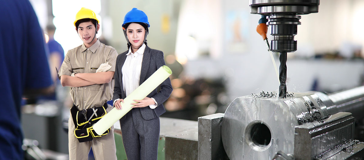 鼎拓數控-量身定制