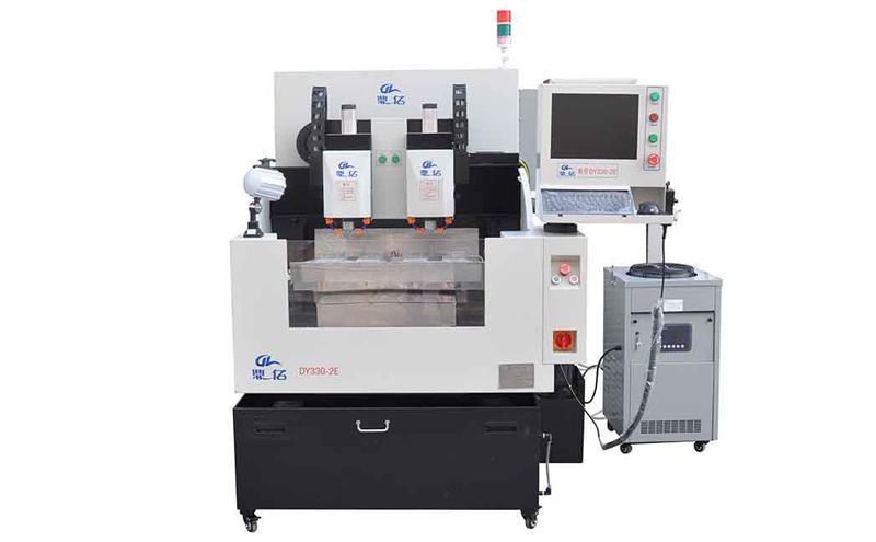 數(shù)控精雕機(jī)