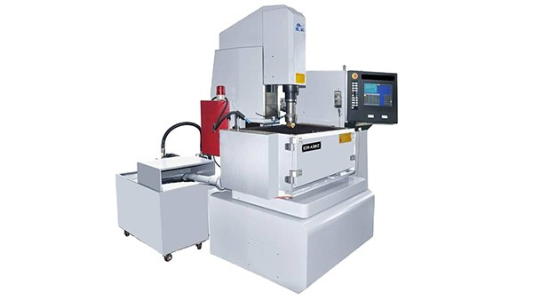 火花機如何選購 鼎拓數控告訴你