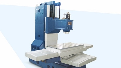 數控雕銑機床可以運用到哪些領域？