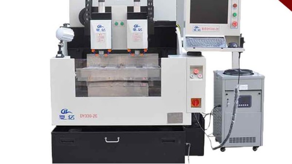 手機精雕機出現故障時檢測方案--「鼎拓機械」